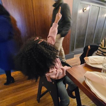 Maison Pickle - Up in the sky! - Cocktail Bars Near Me - New York, New York