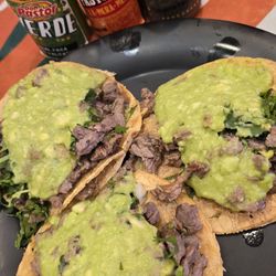 Don Pastor - ARRACHERA!
