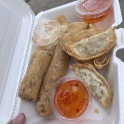S&T Cuisine