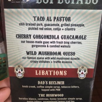 Barrio Tacos Lakewood - June 2017 Specials - Bars Near Me - Lakewood, Ohio Barrio Tacos Lakewood - June 2017 Specials - Bars Near Me - Lakewood, Ohio
