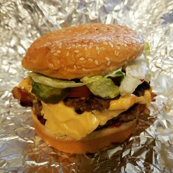 Five Guys - Fast Food Near Me - Seattle, Washington Five Guys - Fast Food Near Me - Seattle, Washington