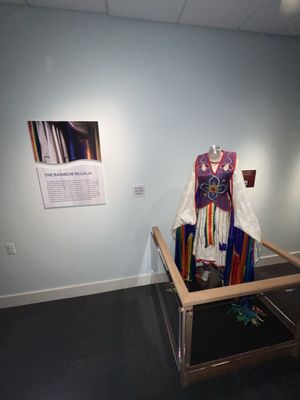 Mystic Seaport Museum by null