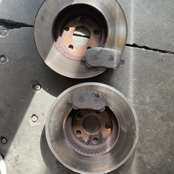 Grand Auto Works - Auto Repair Near Me - Irvine, California