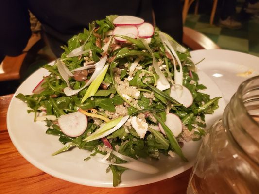 Ashfield Lake House, Inc. by null