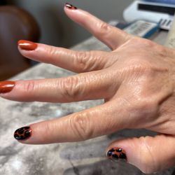 SpaRenity Nails & Organics