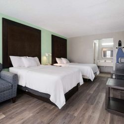 Americas Best Value Inn Blytheville in Blytheville gift card