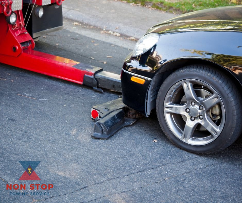 Non-Stop Towing Service