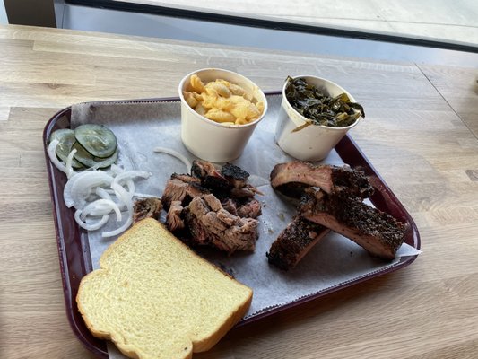 Devil Moon Barbecue by null