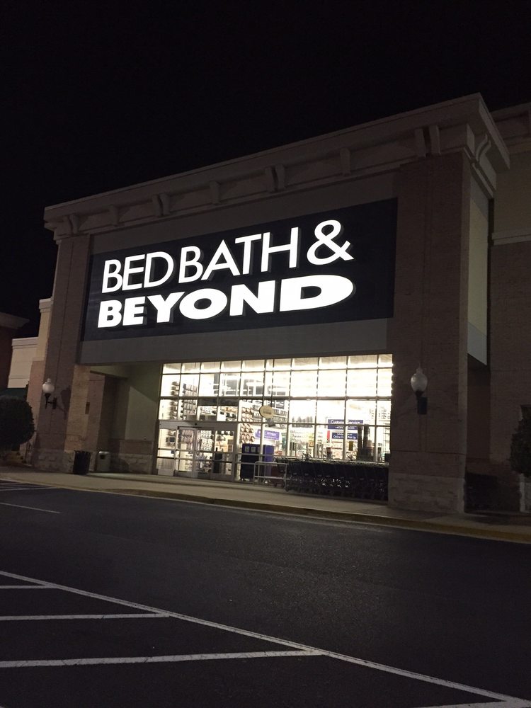 BED BATH & BEYOND Updated September 2024 5555 Whittlesey Blvd