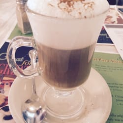 Esposito's Ristorante & Pizzeria - Cappuccino