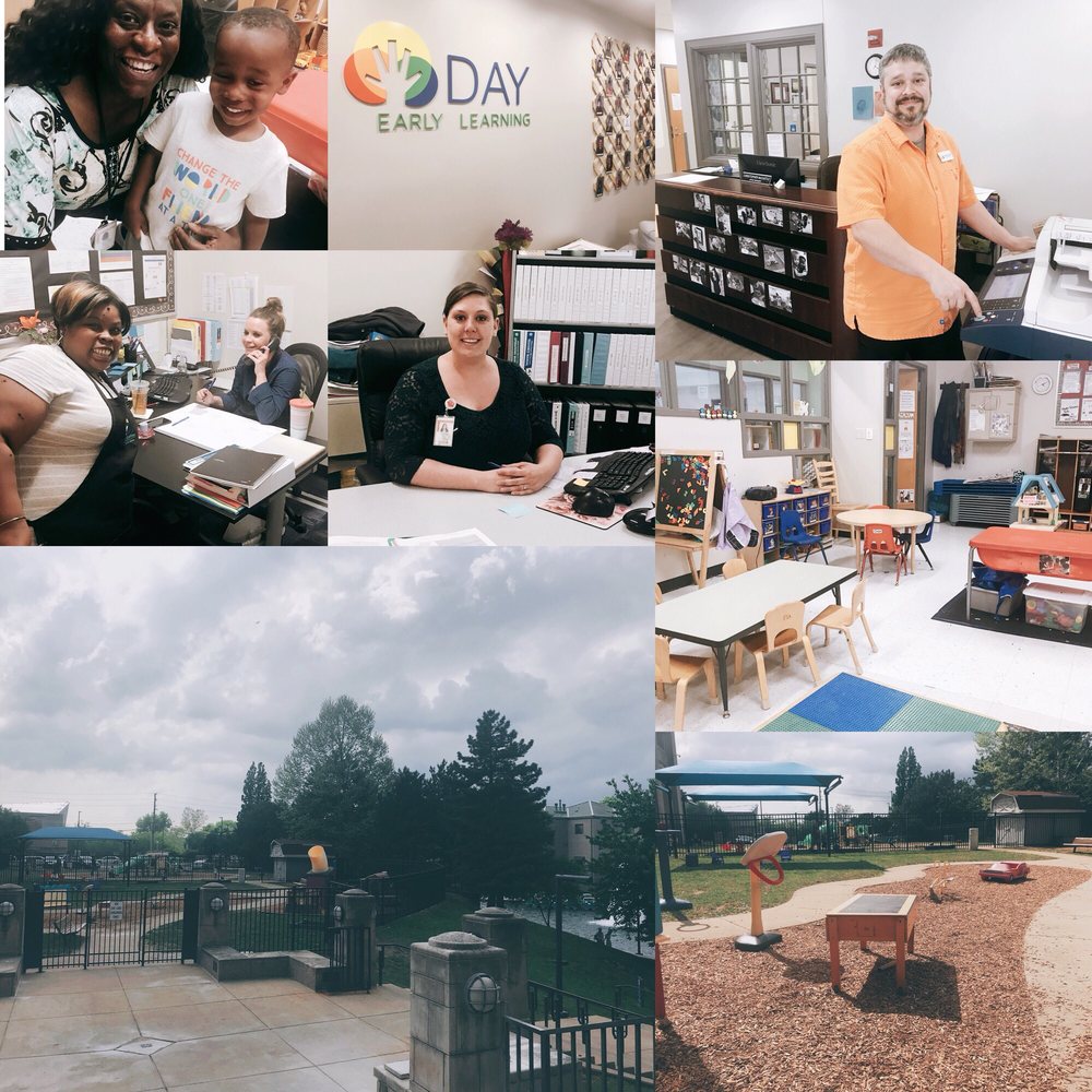 Day Early Learning - childcare center in Indianapolis, IN