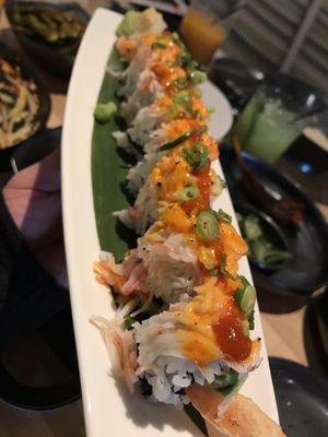 Zao Jun New Asian & Sushi by null