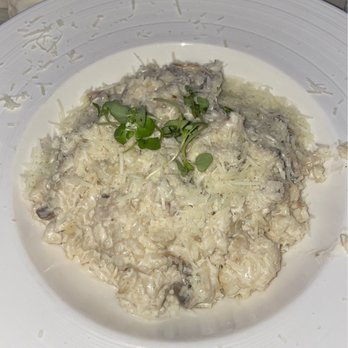 Cava - mushroom risotto - Italian Near Me - Southington, Connecticut Cava - mushroom risotto - Italian Near Me - Southington, Connecticut