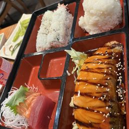 Sashimi