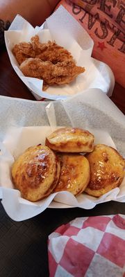 Mother Cluckers Chicken by null