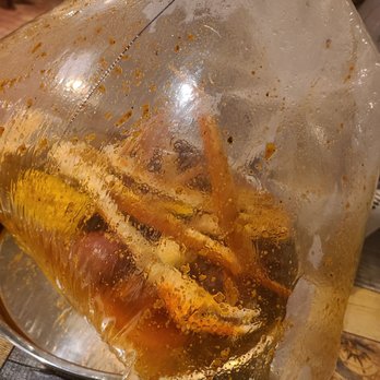 Juicy Seafood - Seafood Near Me - Huntsville, Alabama