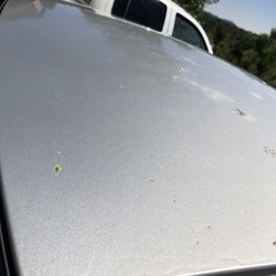 Hill Top Car Wash