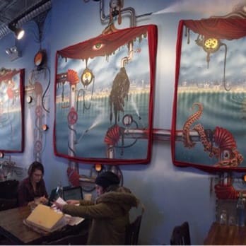 Osmium Coffee Bar - Osmium - Coffee & Tea Near Me - Chicago, Illinois Osmium Coffee Bar - Osmium - Coffee & Tea Near Me - Chicago, Illinois