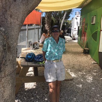 One Love - Food Trucks Near Me - Key West, Florida One Love - Food Trucks Near Me - Key West, Florida