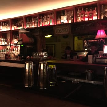 Juke Bar - Bars Near Me - New York, New York