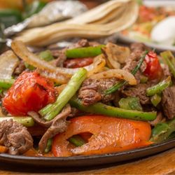 El Vaquero Mexican Restaurant