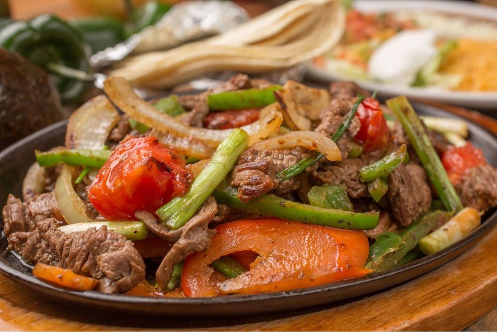 El Vaquero Mexican Restaurant