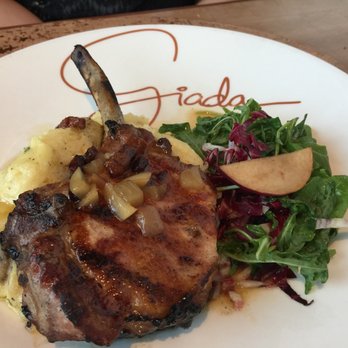 GIADA - Italian Near Me - Las Vegas, Nevada