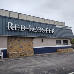 Red Lobster