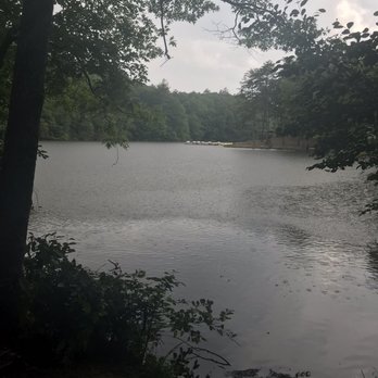 Fort Mountain State Park - Parks Near Me - Chatsworth, Georgia