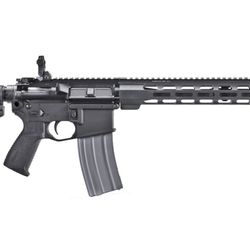 Barney's Police Supplies - Sig Sauer Rifles