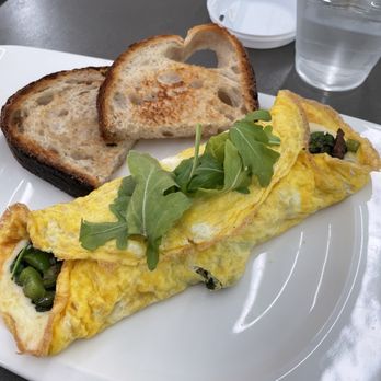 Cafe Club - Omelette - Sandwiches Near Me - Hollywood, Florida