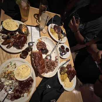 Bobby Q - Barbeque Near Me - Phoenix, Arizona