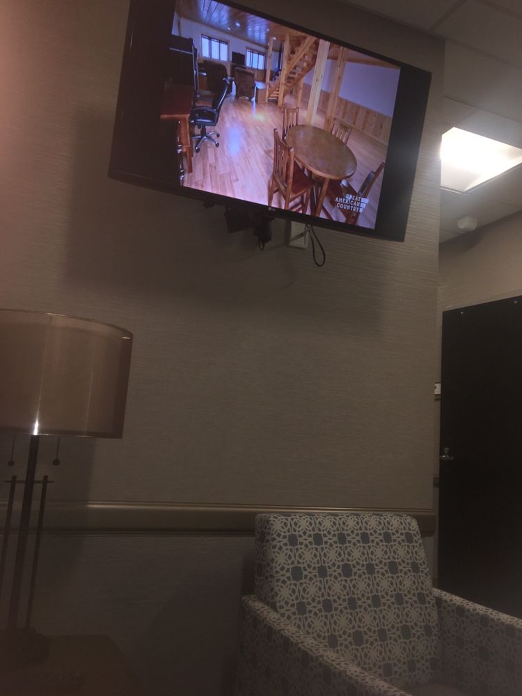 NORTHSIDE MIDTOWN IMAGING 1110 West Peachtree St NW, Atlanta,