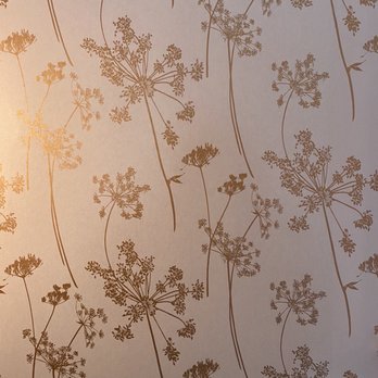Wallpapering & Painting Pro - Can you spot the seam? Immaculate - Wallpapering Near Me - Seattle, Washington