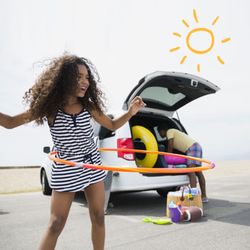 Enterprise Rent A Car
