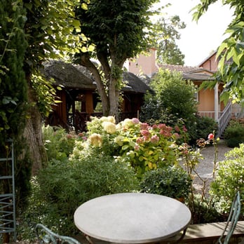Le Corot - French Near Me - Ville-d'Avray, 92