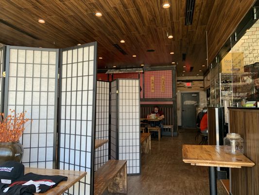 Okiboru - Sandy Springs by null