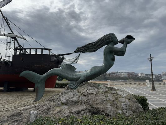 Magdalena Peninsula by null