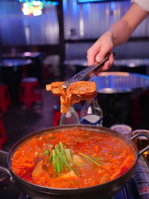 DGM SOJU BAR - DwitGolMok by null