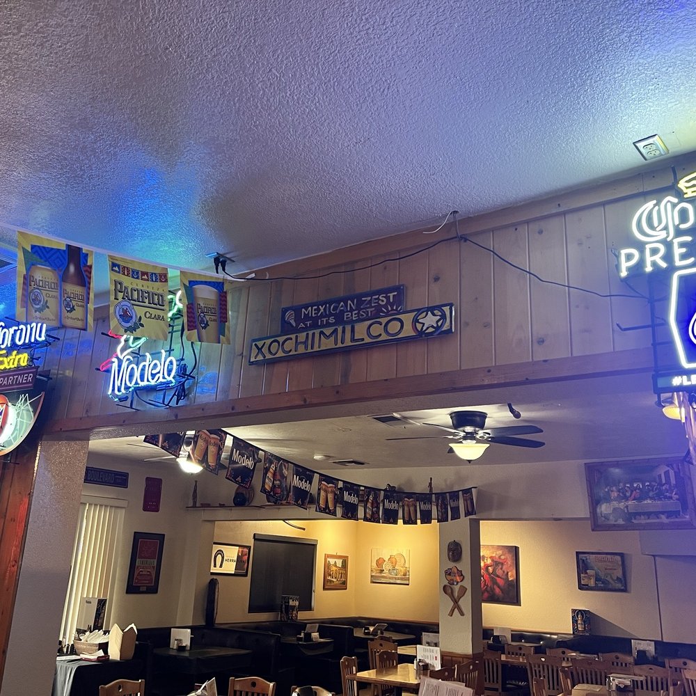 Xochimilco Mexican Restaurant - Bar area - Mexican Near Me - Sacramento, California Xochimilco Mexican Restaurant - Bar area - Mexican Near Me - Sacramento, California