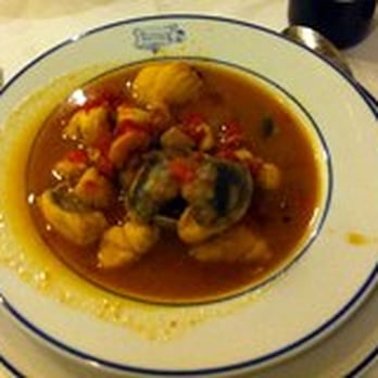 Botín - quarter of an hour soup - Spanish Near Me - Madrid, M Botín - quarter of an hour soup - Spanish Near Me - Madrid, M