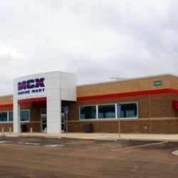 Gonsalves Marine Mart