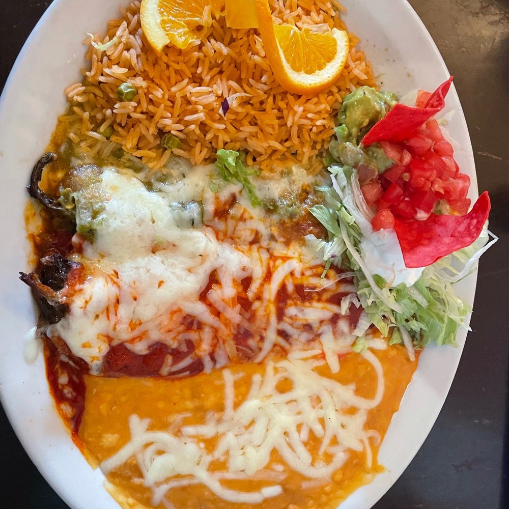 Lindo Mexico Grill & Seafood - Mexican Near Me - Albuquerque, New Mexico
