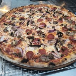 Bagigio’s - The "Bagigio" large