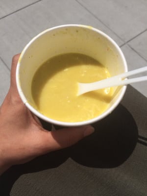 Standard Fare by null