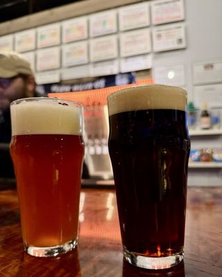 Deft Brewing by null