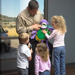 Erickson Pediatric Dentistry & Orthodontics