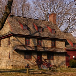 Brinton 1704 House