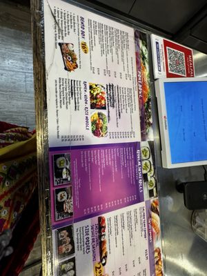 Turnstyle Underground Market by null