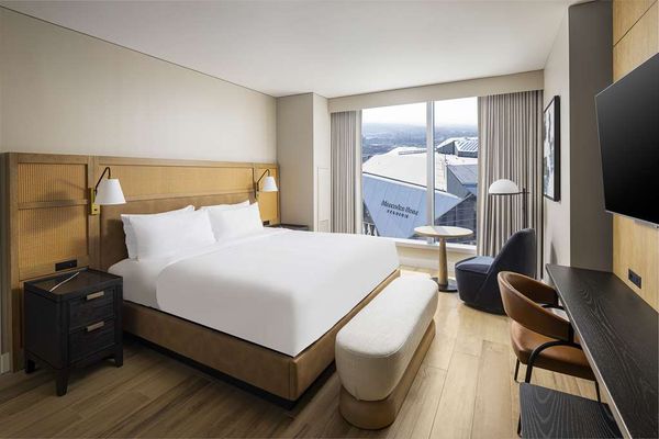 Signia by Hilton Atlanta Georgia World Congress Center by null